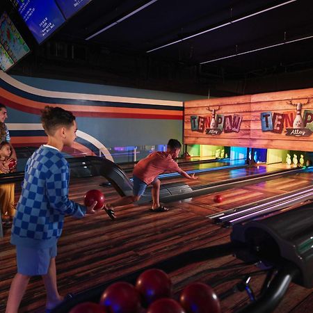 Great Wolf Lodge Georgia La Grange Ngoại thất bức ảnh