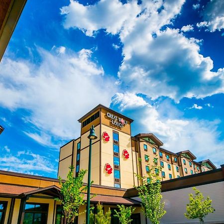 Great Wolf Lodge Georgia La Grange Ngoại thất bức ảnh
