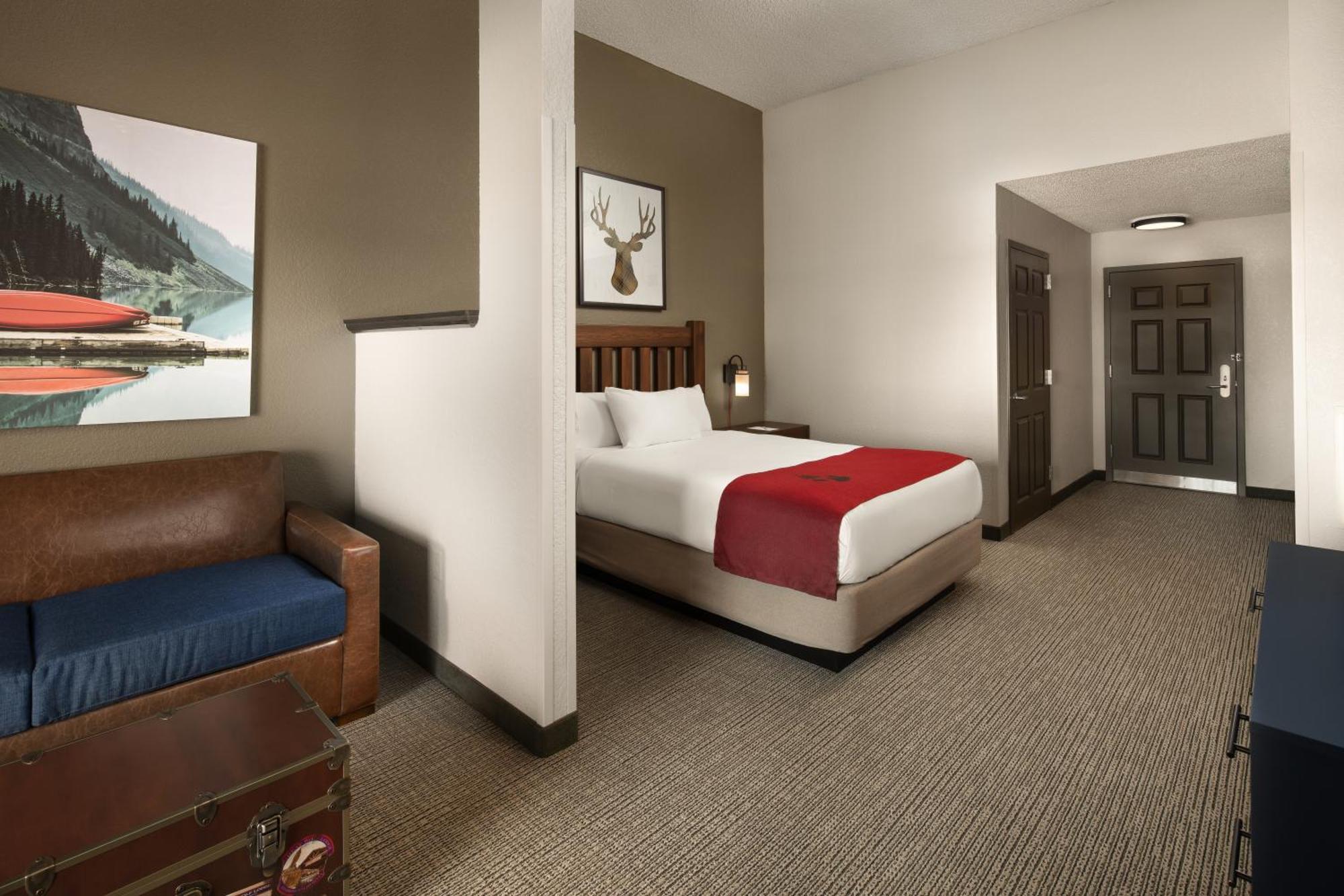 Great Wolf Lodge Georgia La Grange Ngoại thất bức ảnh