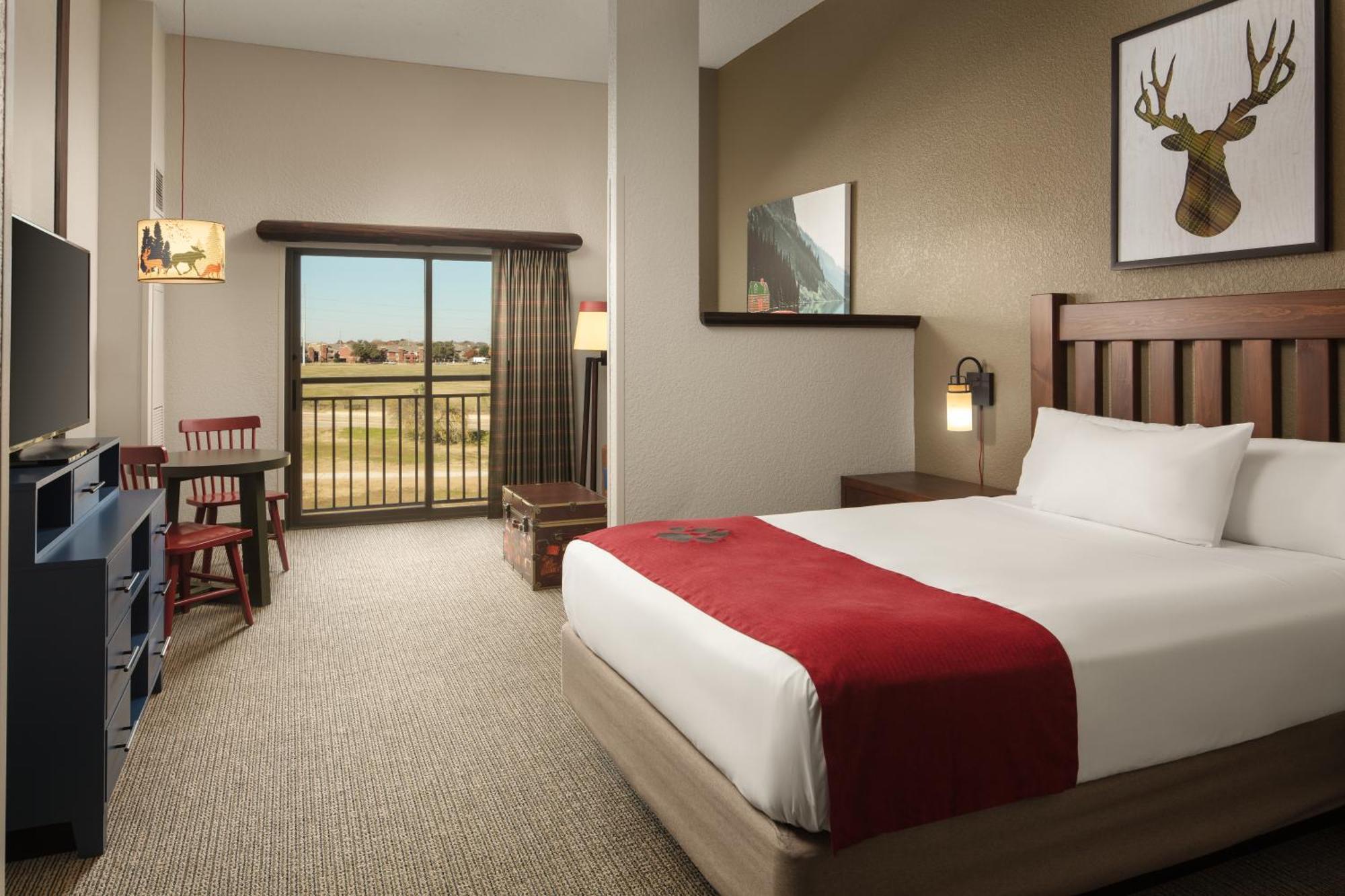 Great Wolf Lodge Georgia La Grange Ngoại thất bức ảnh