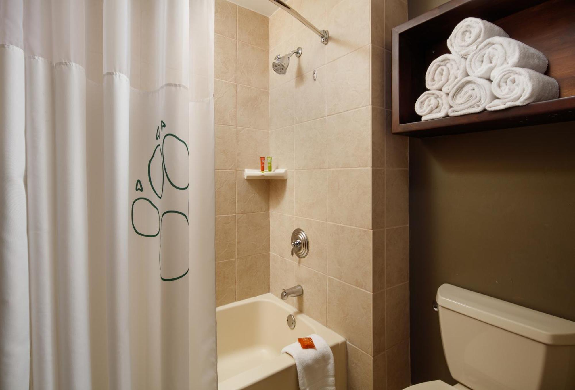 Great Wolf Lodge Georgia La Grange Ngoại thất bức ảnh
