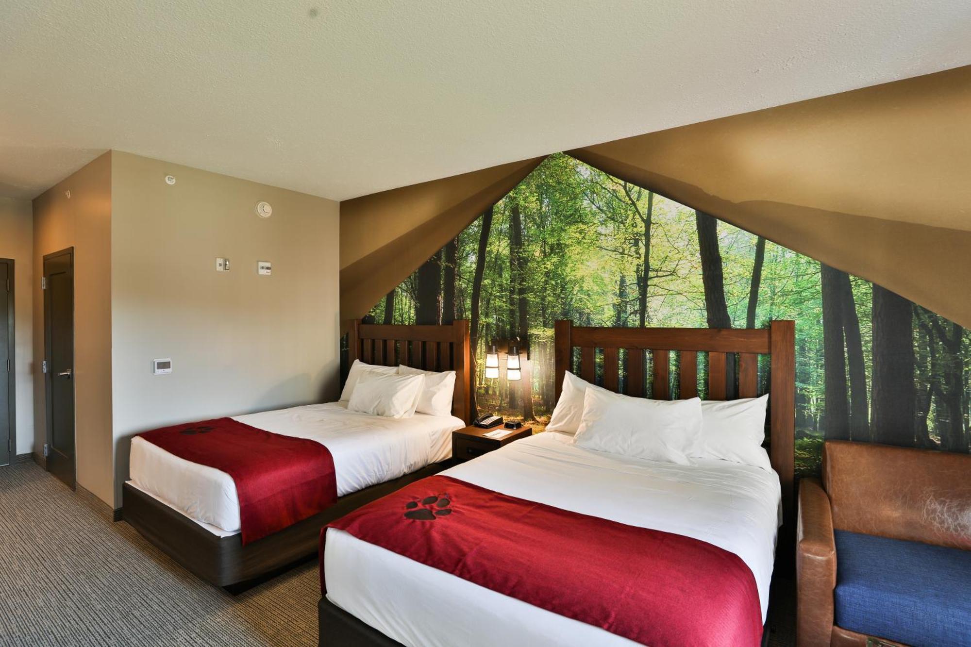 Great Wolf Lodge Georgia La Grange Ngoại thất bức ảnh