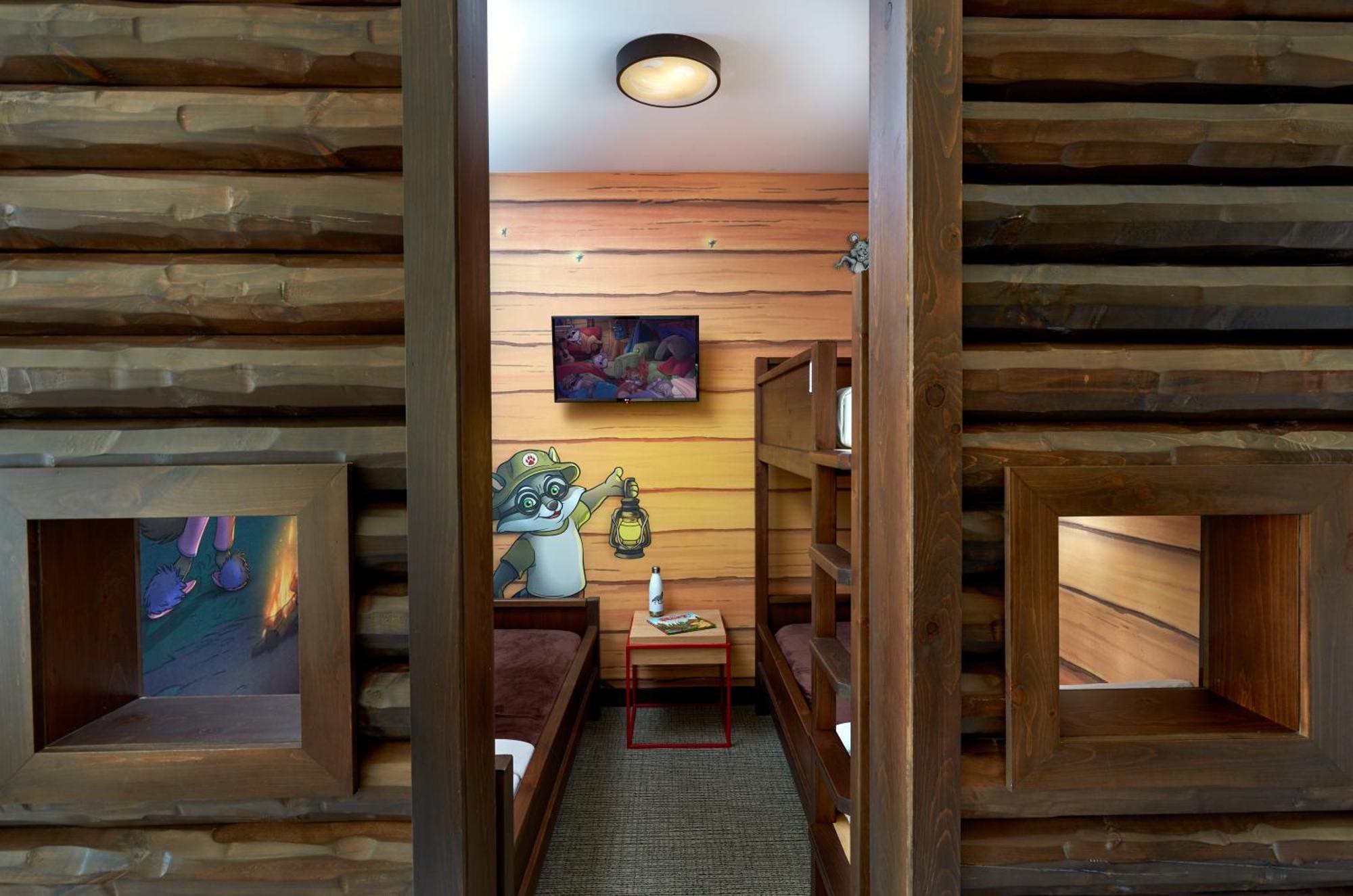 Great Wolf Lodge Georgia La Grange Ngoại thất bức ảnh