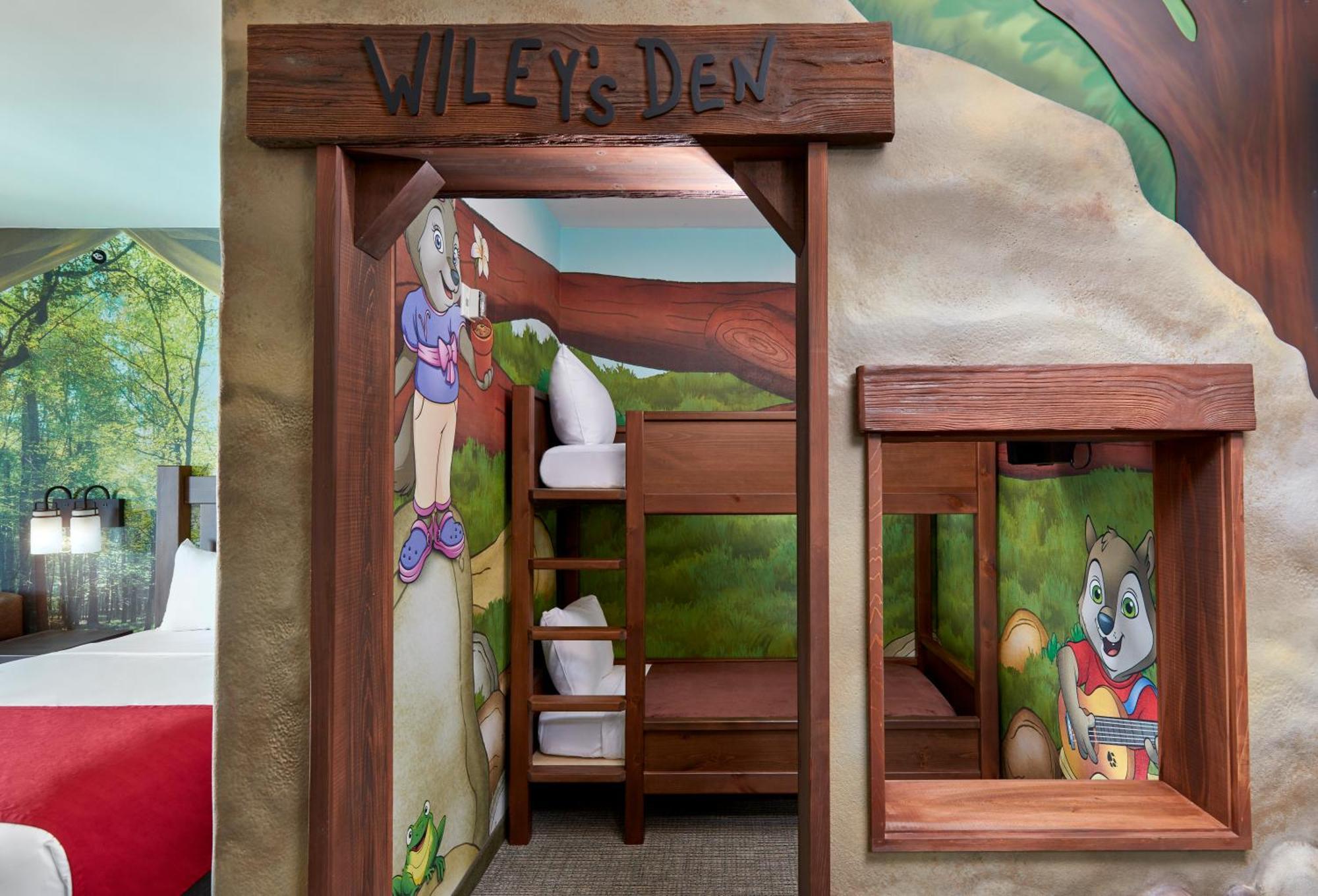 Great Wolf Lodge Georgia La Grange Ngoại thất bức ảnh
