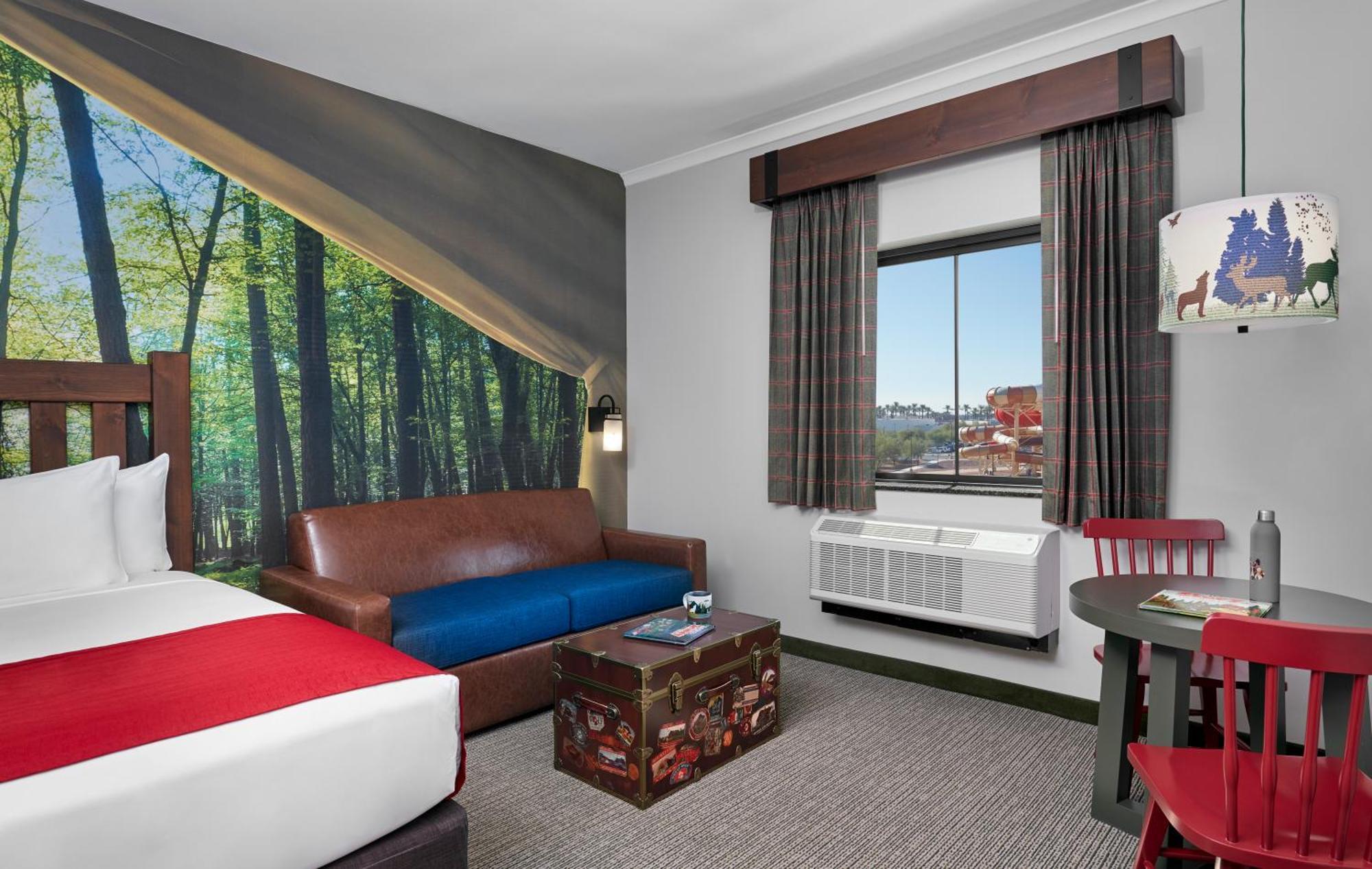 Great Wolf Lodge Georgia La Grange Ngoại thất bức ảnh