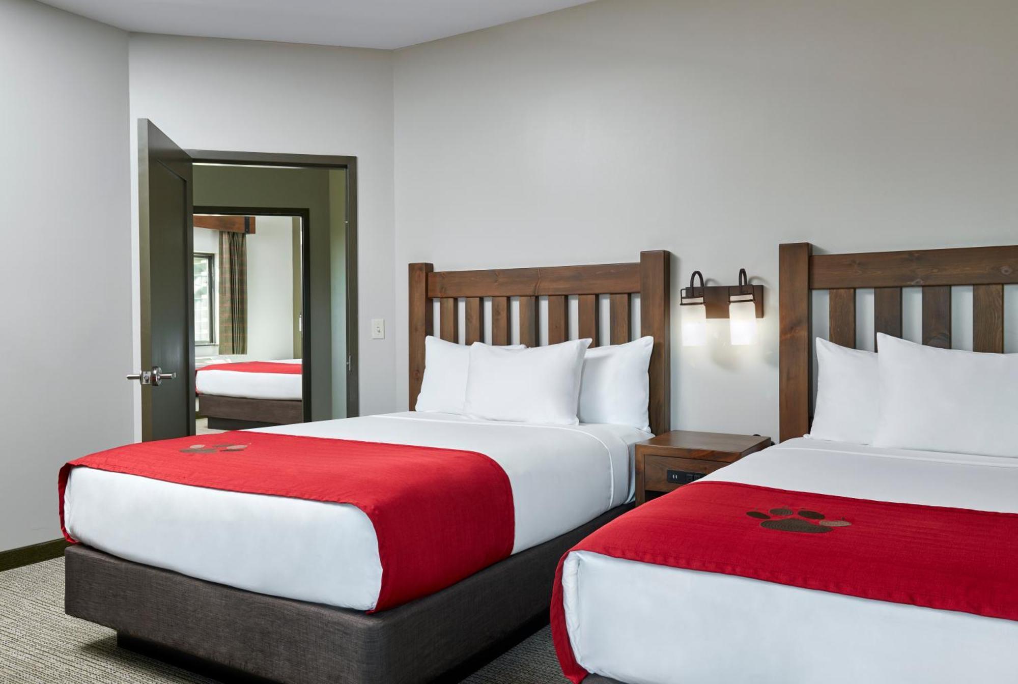 Great Wolf Lodge Georgia La Grange Ngoại thất bức ảnh