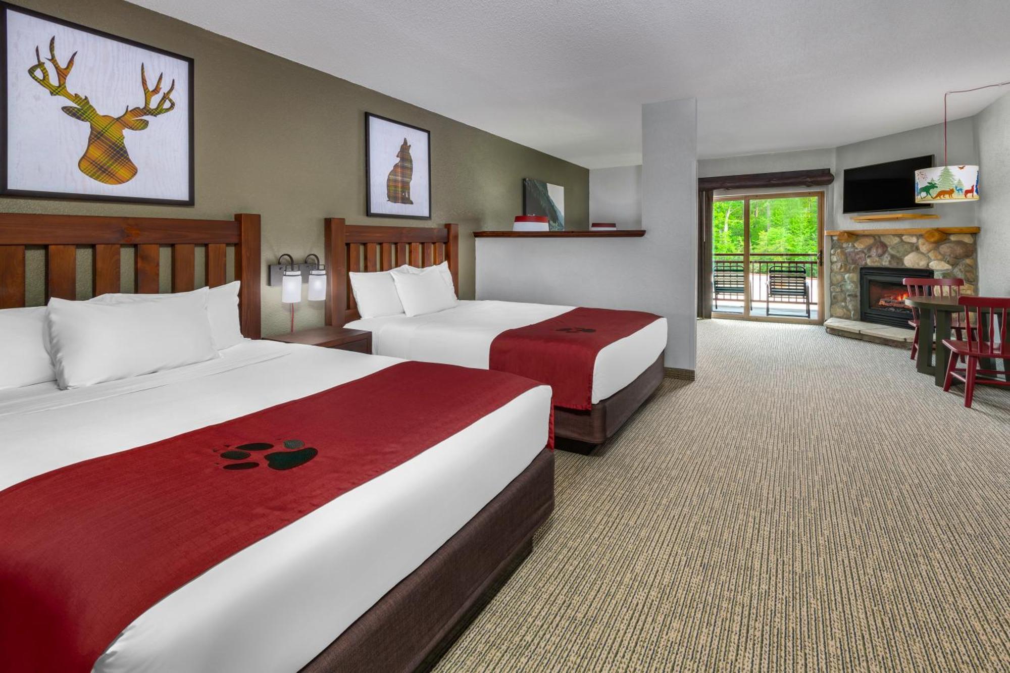 Great Wolf Lodge Georgia La Grange Ngoại thất bức ảnh