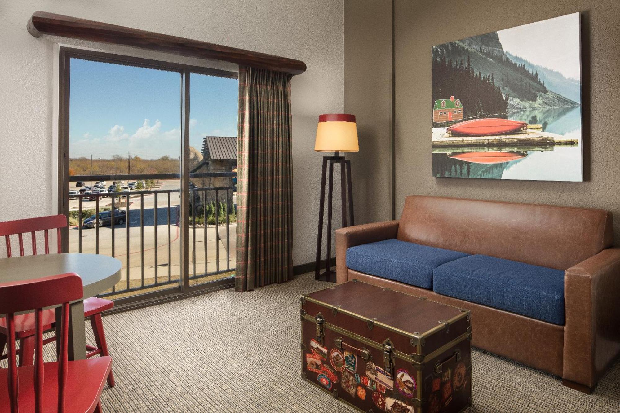 Great Wolf Lodge Georgia La Grange Ngoại thất bức ảnh