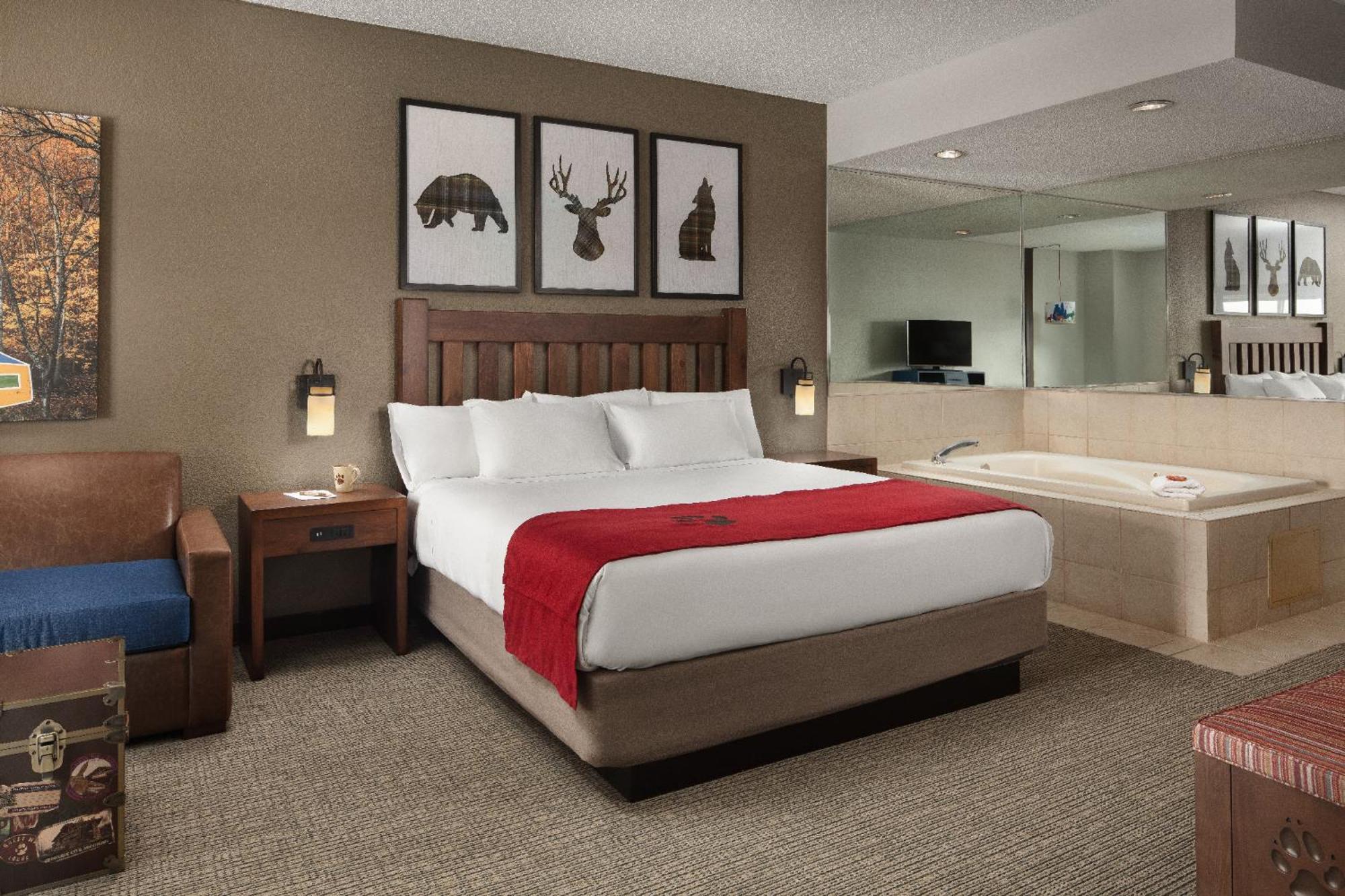Great Wolf Lodge Georgia La Grange Ngoại thất bức ảnh