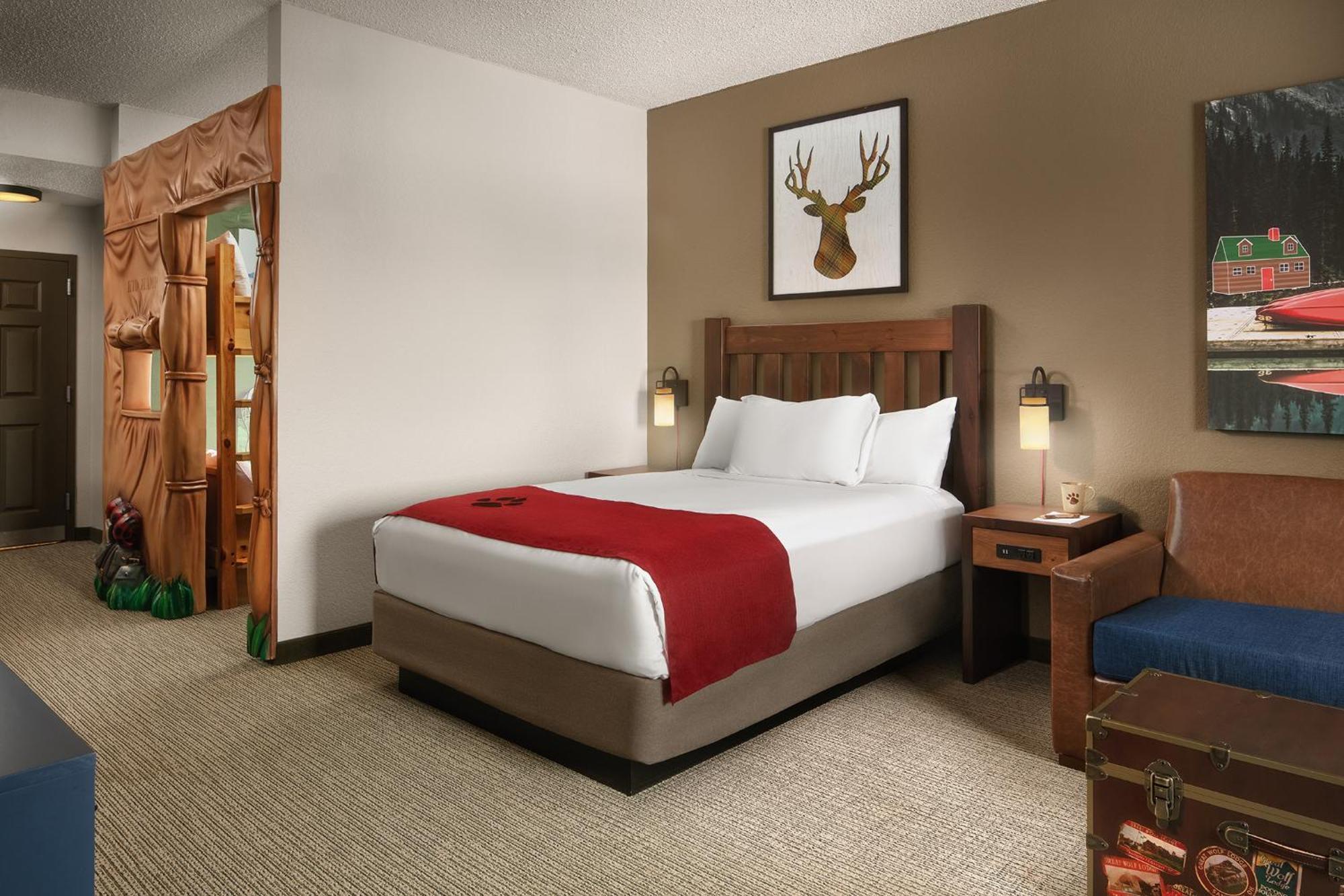 Great Wolf Lodge Georgia La Grange Ngoại thất bức ảnh