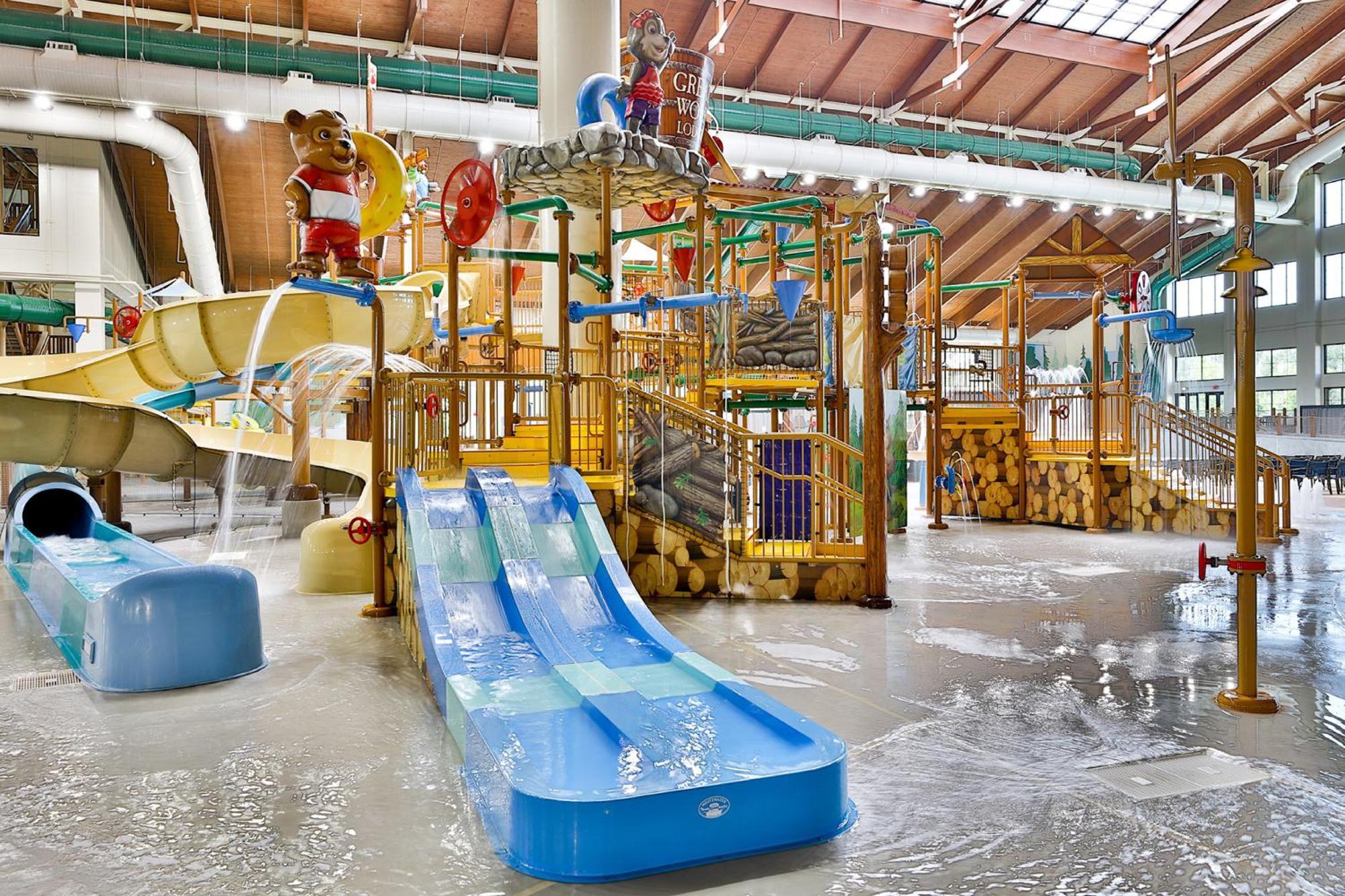 Great Wolf Lodge Georgia La Grange Ngoại thất bức ảnh