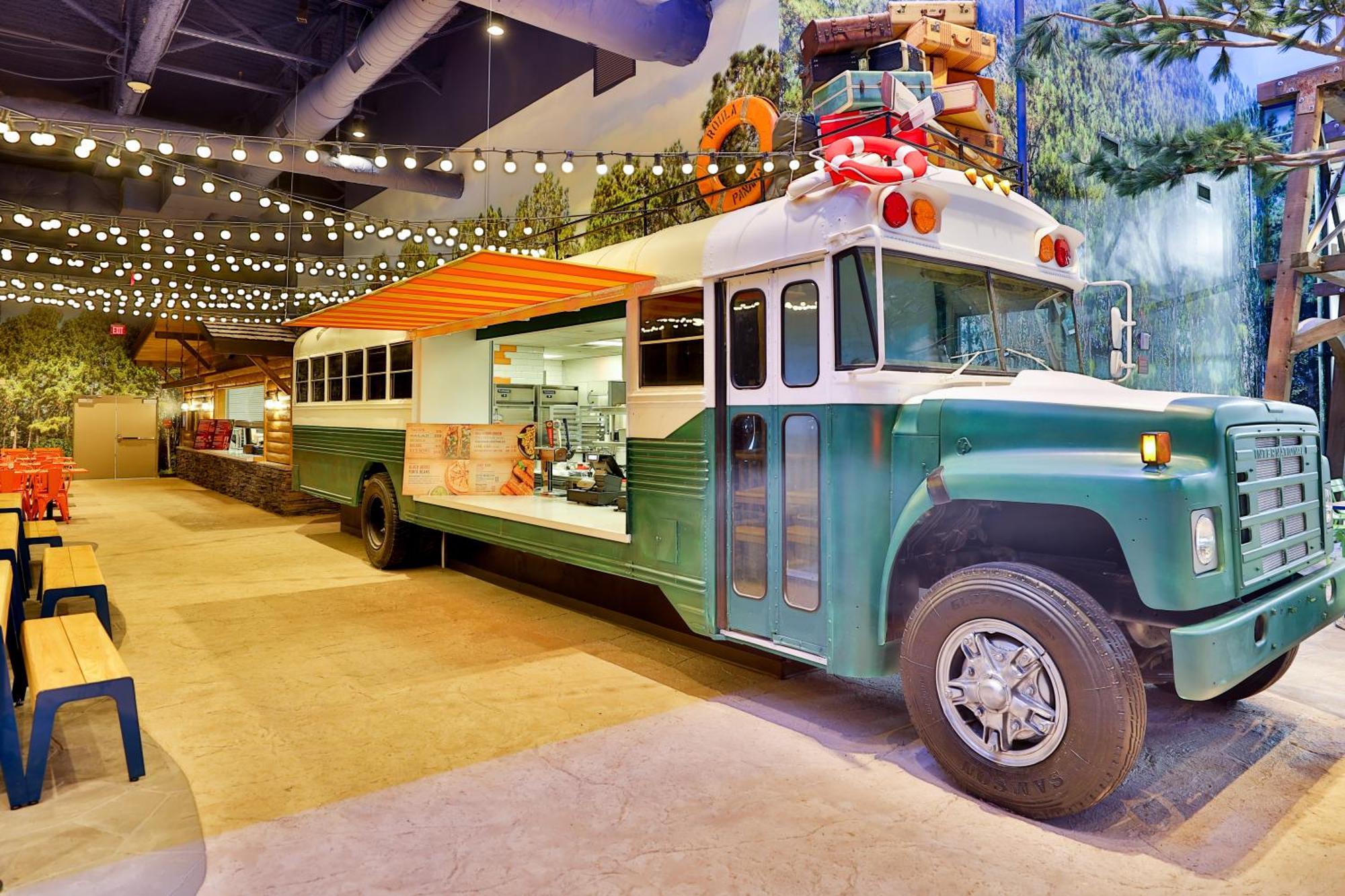 Great Wolf Lodge Georgia La Grange Ngoại thất bức ảnh