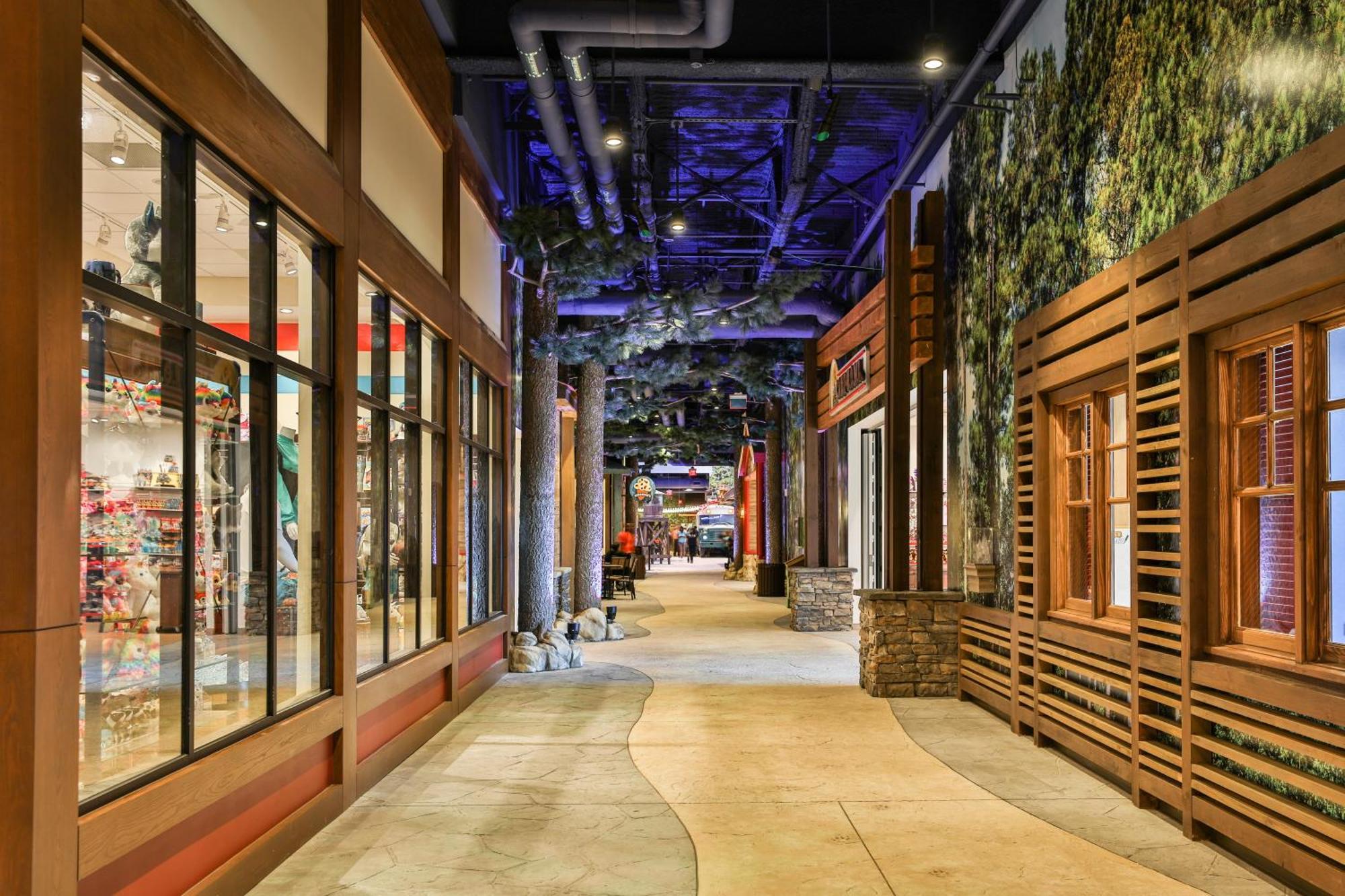 Great Wolf Lodge Georgia La Grange Ngoại thất bức ảnh
