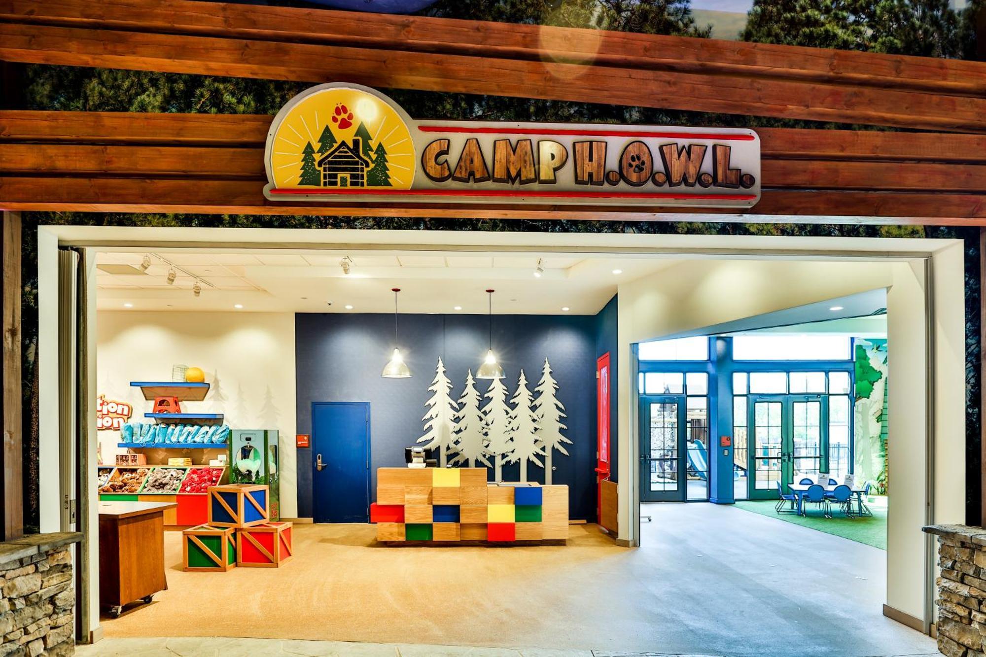 Great Wolf Lodge Georgia La Grange Ngoại thất bức ảnh