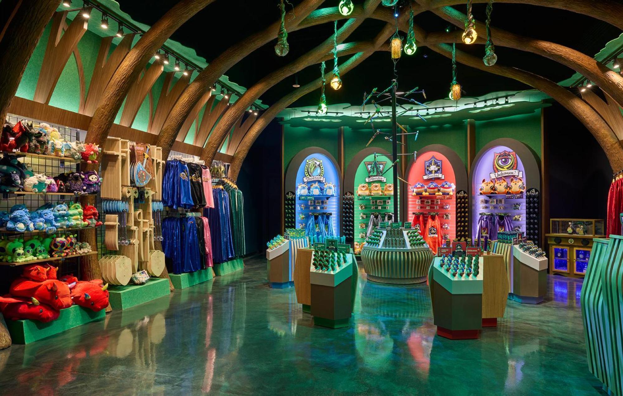 Great Wolf Lodge Georgia La Grange Ngoại thất bức ảnh
