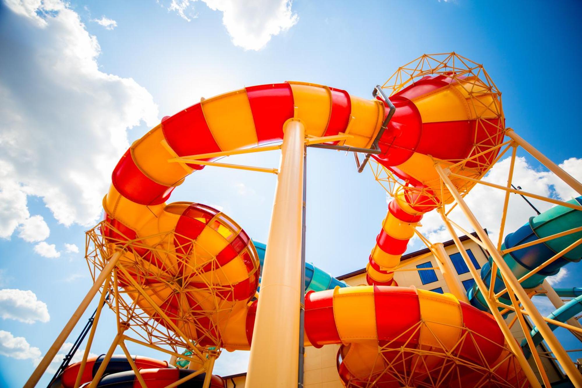 Great Wolf Lodge Georgia La Grange Ngoại thất bức ảnh