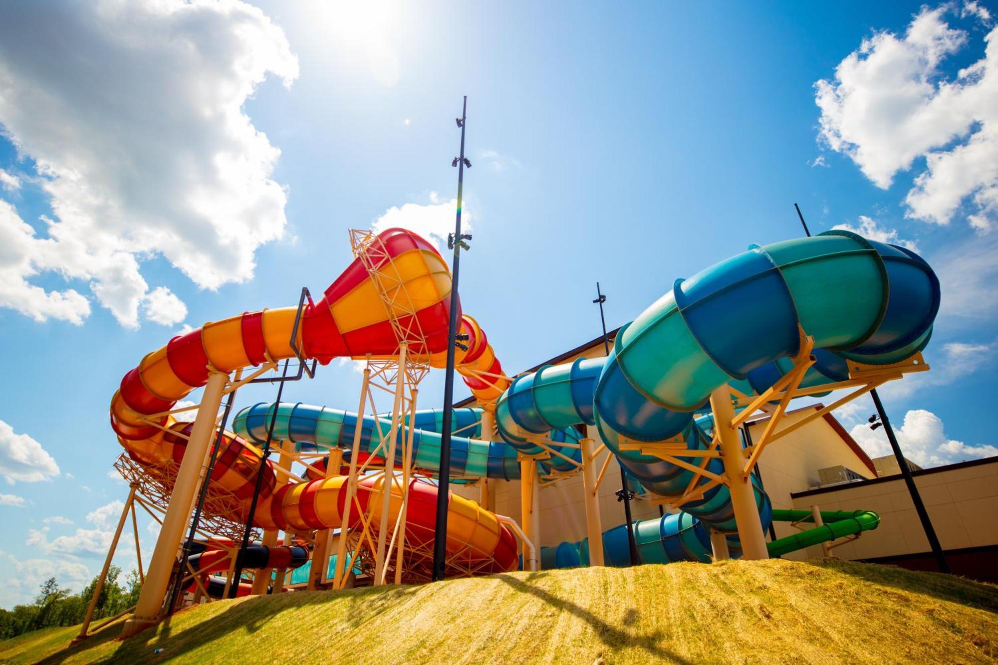 Great Wolf Lodge Georgia La Grange Ngoại thất bức ảnh