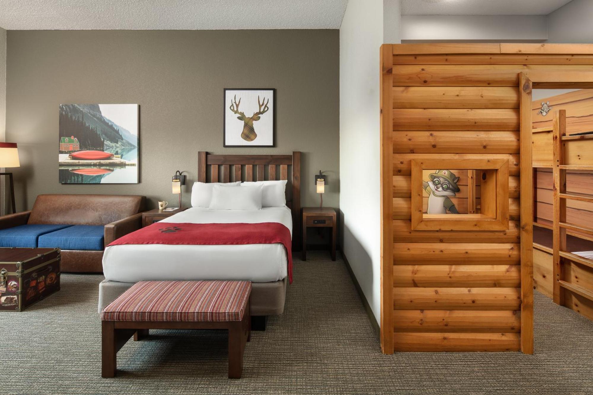 Great Wolf Lodge Georgia La Grange Ngoại thất bức ảnh