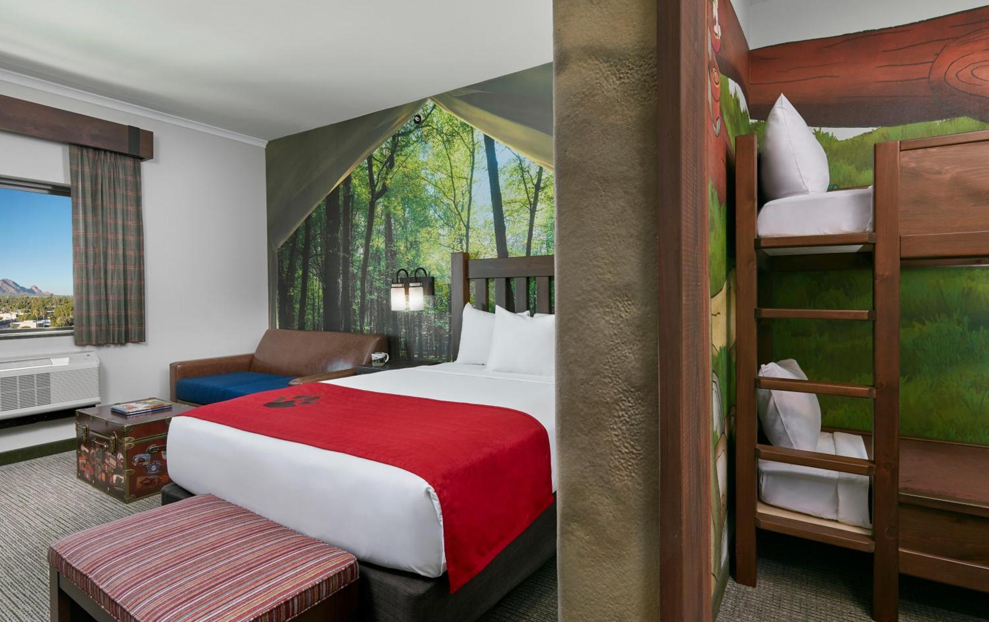 Great Wolf Lodge Georgia La Grange Ngoại thất bức ảnh