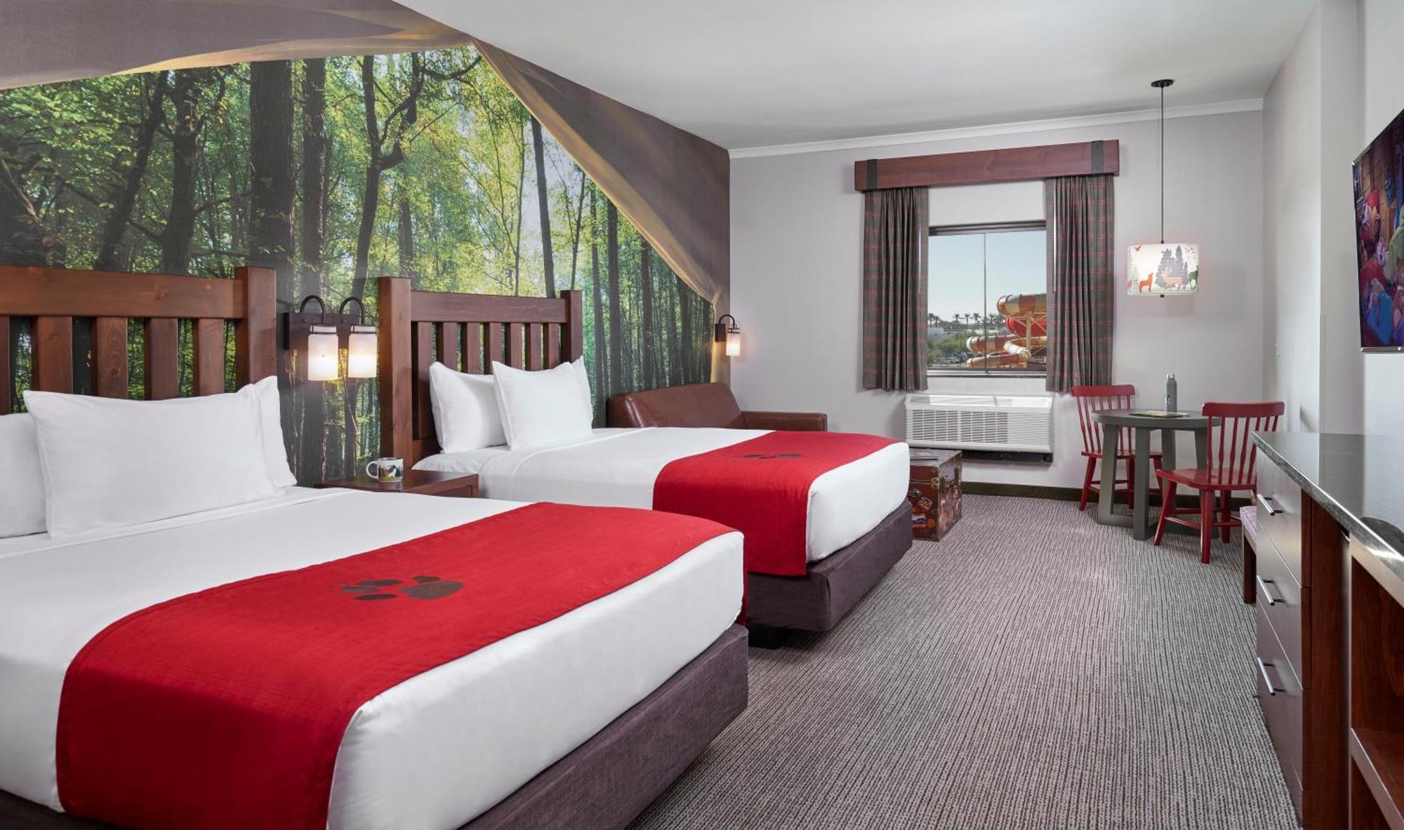 Great Wolf Lodge Georgia La Grange Ngoại thất bức ảnh