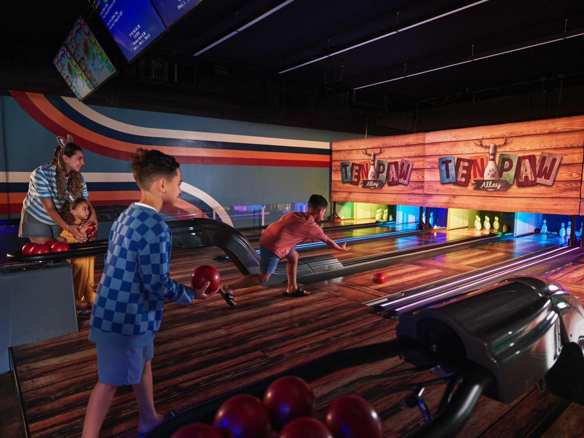 Great Wolf Lodge Georgia La Grange Ngoại thất bức ảnh