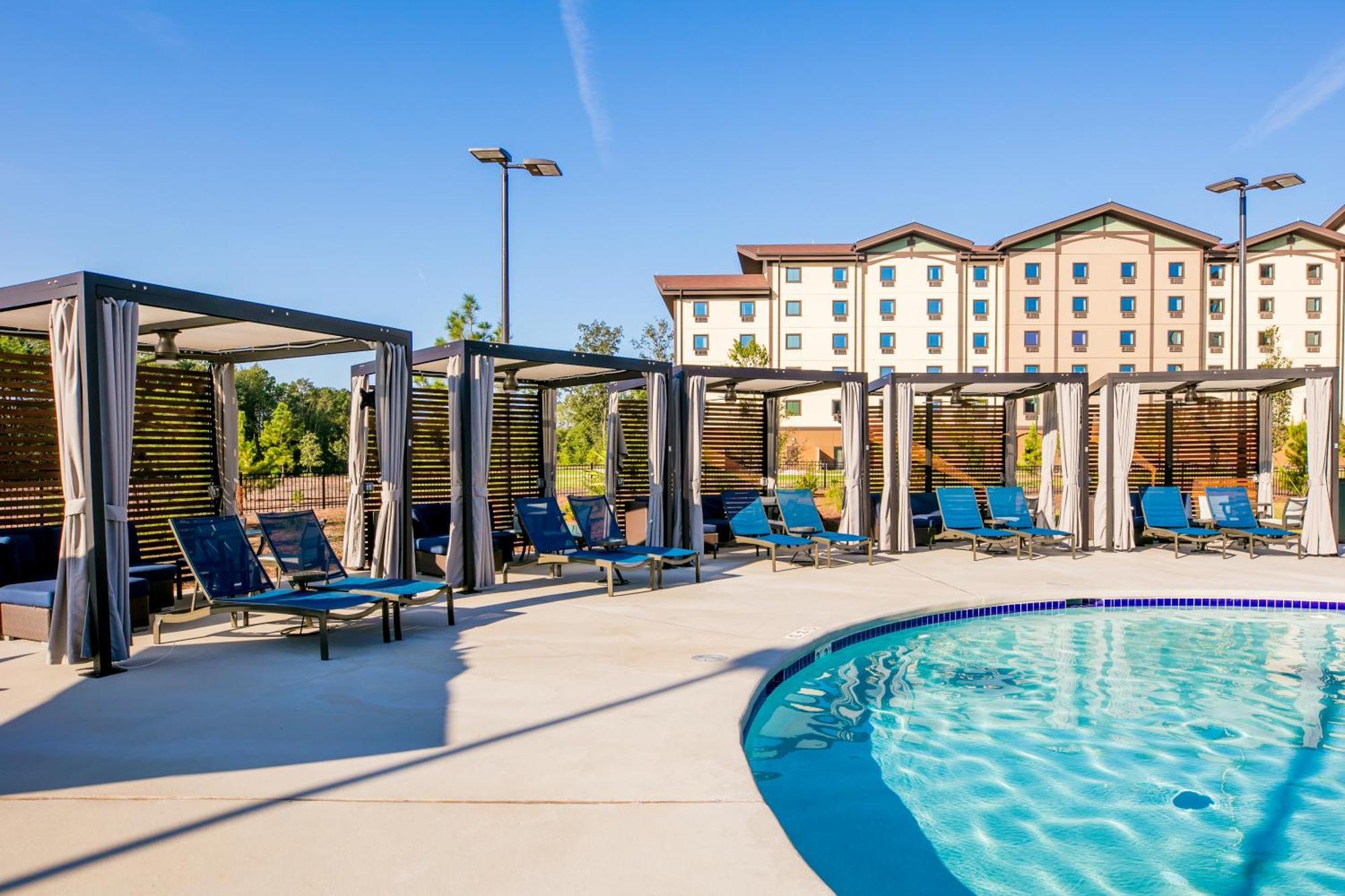 Great Wolf Lodge Georgia La Grange Ngoại thất bức ảnh
