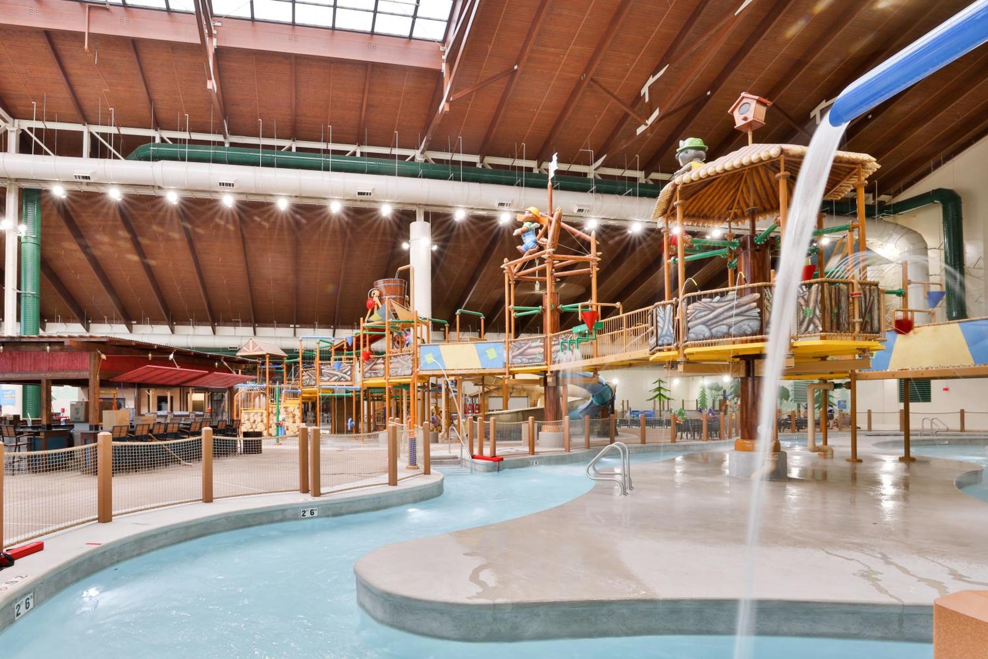Great Wolf Lodge Georgia La Grange Ngoại thất bức ảnh