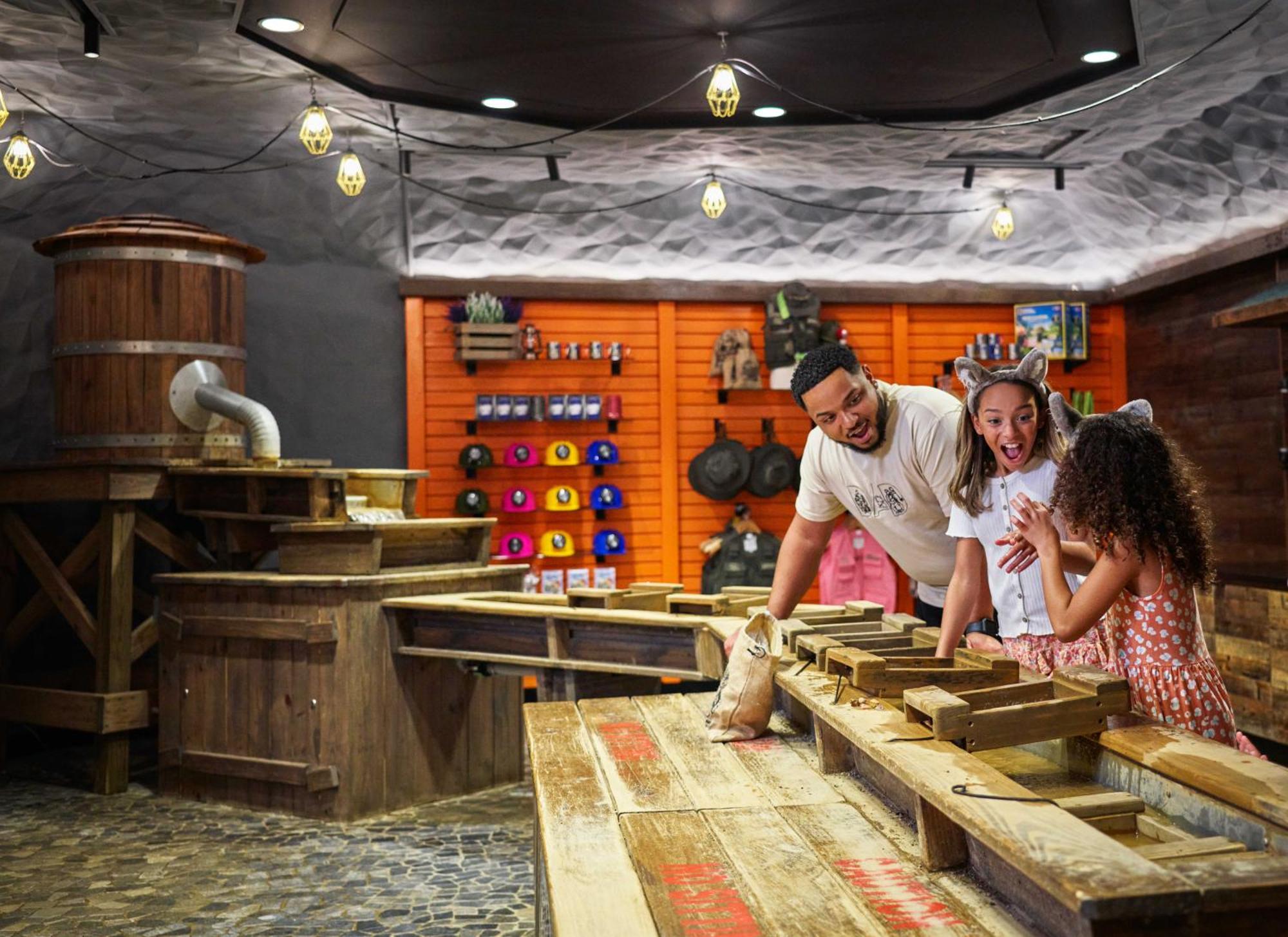 Great Wolf Lodge Georgia La Grange Ngoại thất bức ảnh