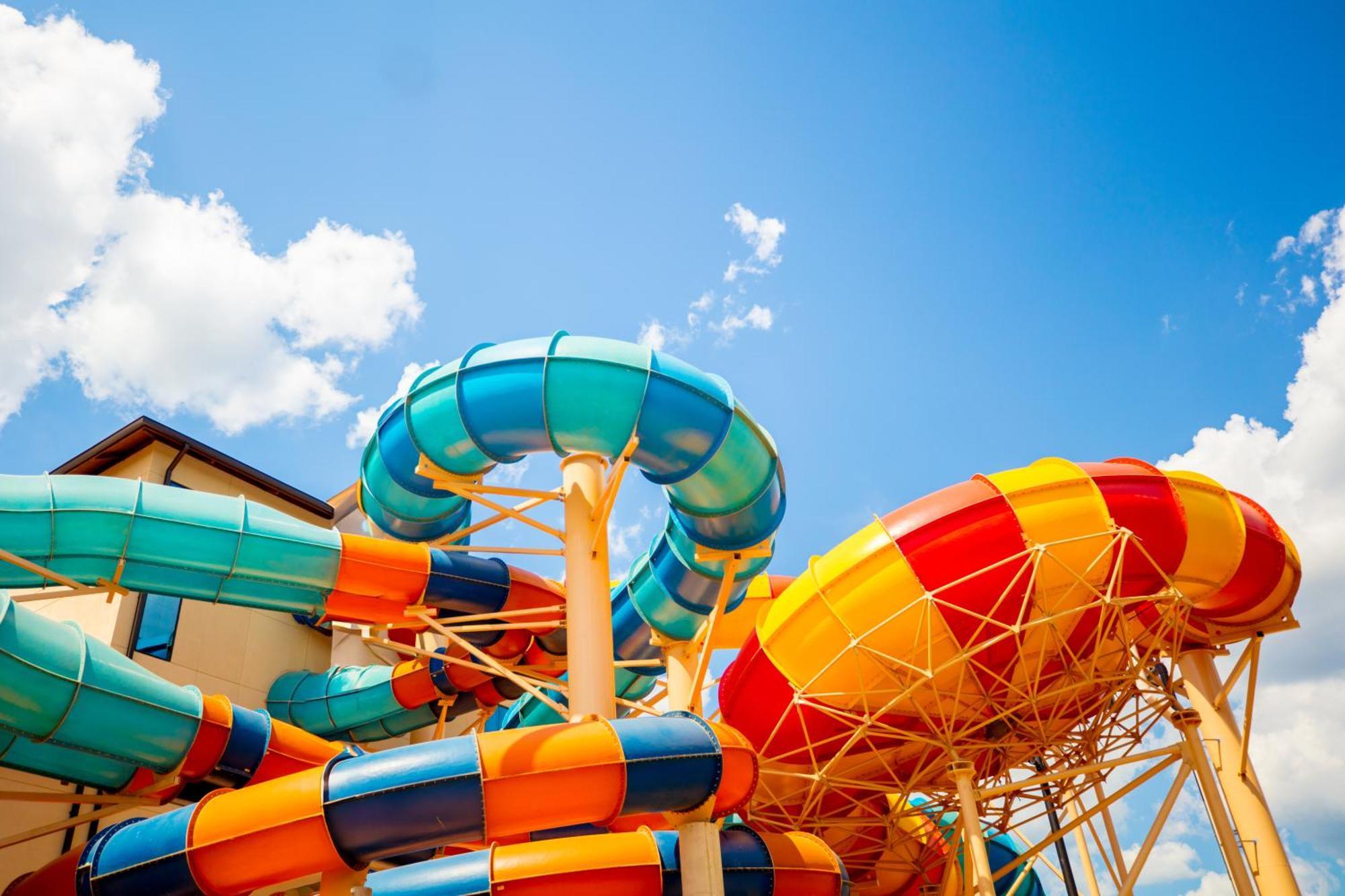 Great Wolf Lodge Georgia La Grange Ngoại thất bức ảnh