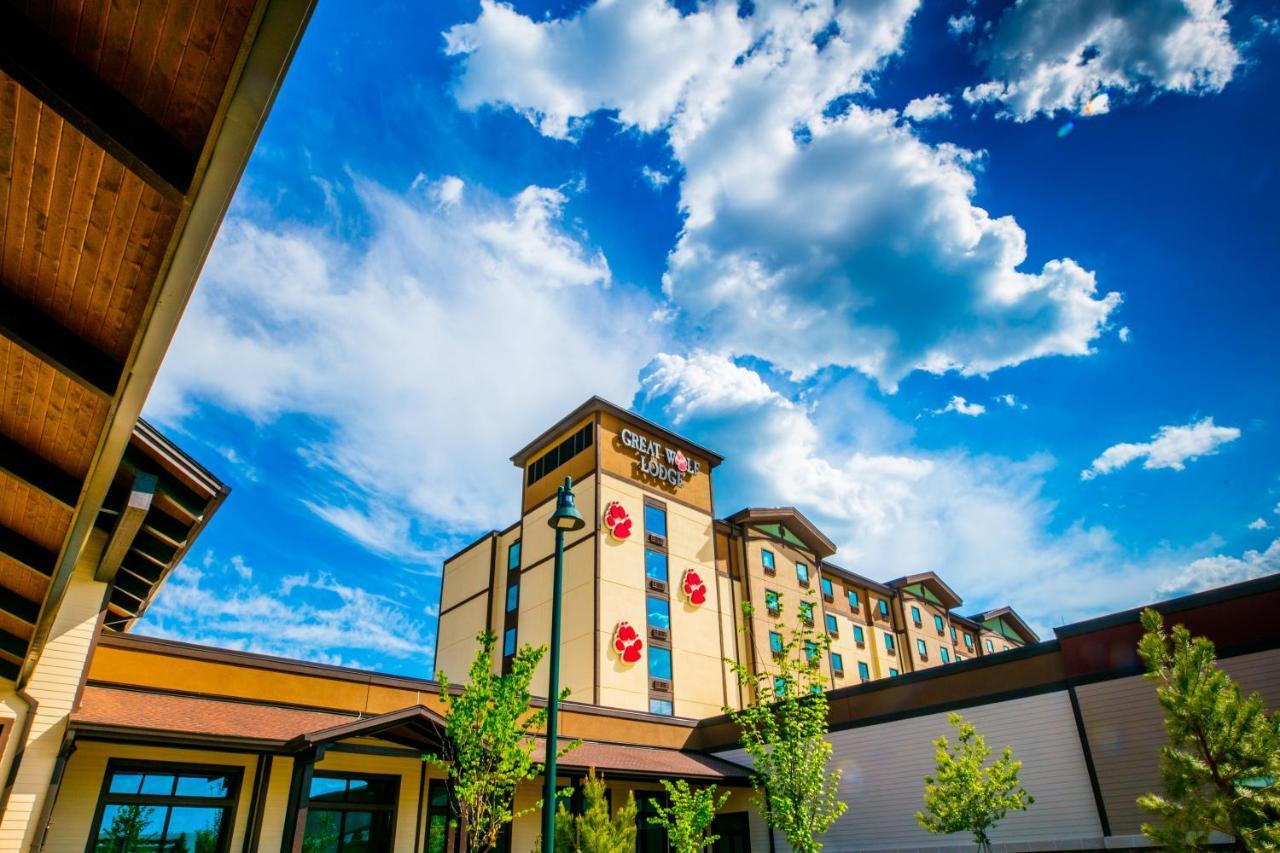 Great Wolf Lodge Georgia La Grange Ngoại thất bức ảnh