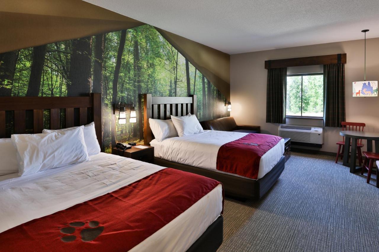 Great Wolf Lodge Georgia La Grange Ngoại thất bức ảnh